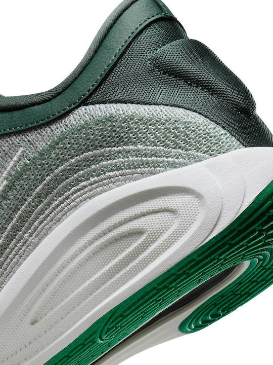 G.T. Jump Academy Basketballschuhe Grün