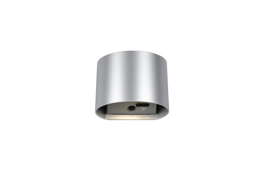 Trio Lighting Επιτοίχιο Εξωτερικό Φωτιστικό