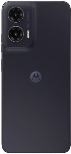 Motorola Moto G35 5G Dual SIM (8/256GB) Negru Midnight