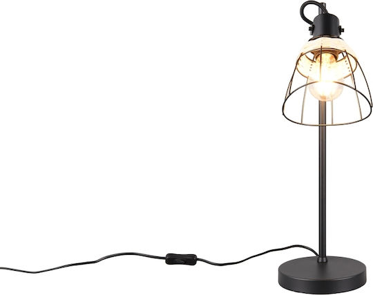 Trio Lighting Διακοσμητικό Φωτιστικό E27