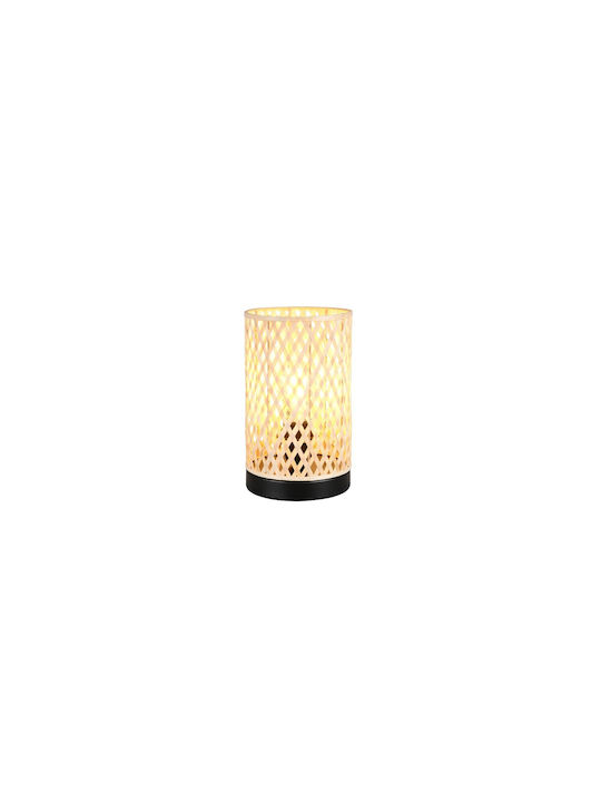 Trio Lighting Dekorative Lampe Schwarz