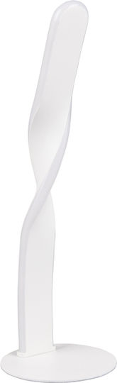 Trio Lighting Decorative Lamp White