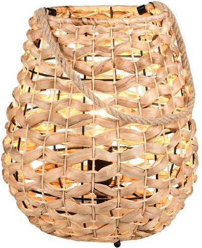 Trio Lighting Dekorative Lampe Blau