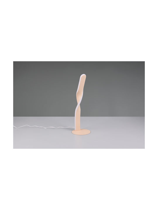 Trio Lighting Декоративна Лампа Бежов