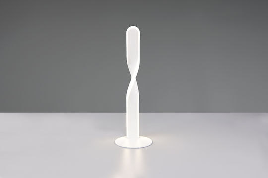 Trio Lighting Decorative Lamp White