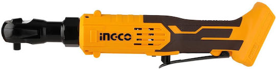 Ingco Electric Ratchet 3/8" Battery 20V 1x2Ah