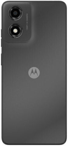Motorola Moto E14 Dual SIM (4GB/64GB) Graphite Grey