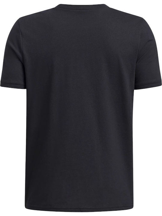 Under Armour Черно