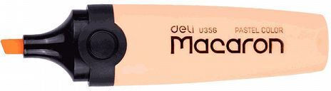 Matalon Highlighters Orange 12pcs