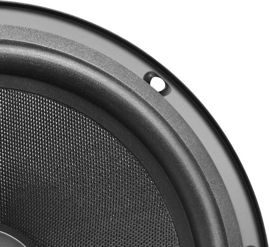 Eton Set Boxe Auto PRS 165.3 6.5" cu 60W RMS (3 căi)