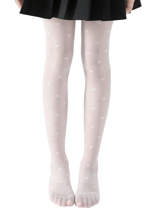 TakTakBaby Colant Copii White