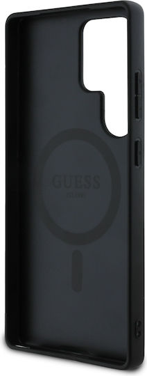 handyhllen iphone 16 iPhone 16 Pro Max Hlle Deep Black MagSafe kaufen