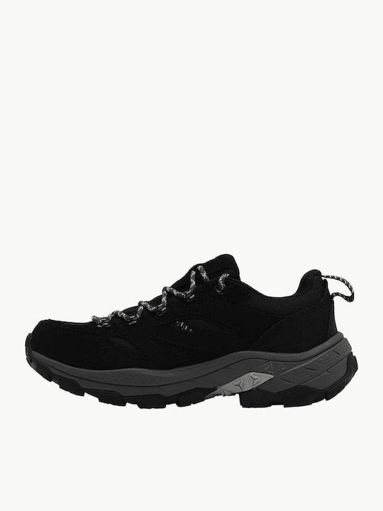 Jack Wolfskin Vojo Tour Încălțăminte De Drumeție Pentru Femei Neagră Jack Wolfskin Vojo Tour Încălțăminte De Drumeție Pentru Femei Neagră