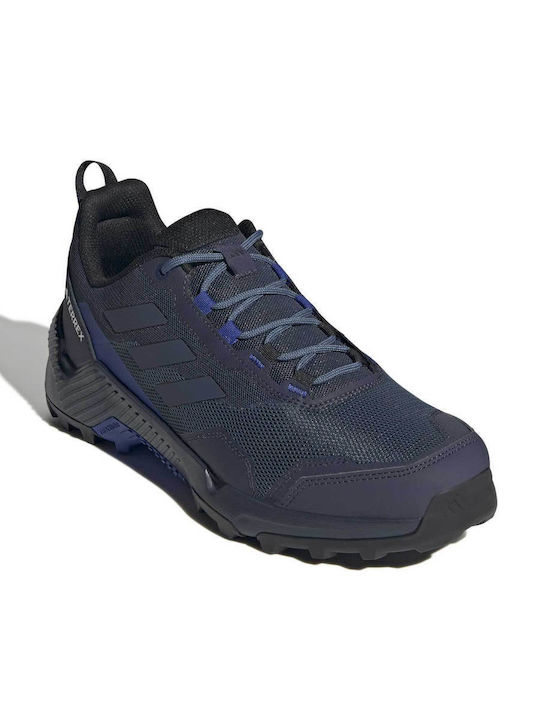 adidas Eastrail Men's Hiking Shoes Blue