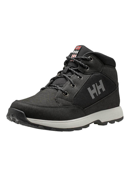 Helly Hansen Torshov 2 Pantofi De Drumeție Pentru Bărbați Negri