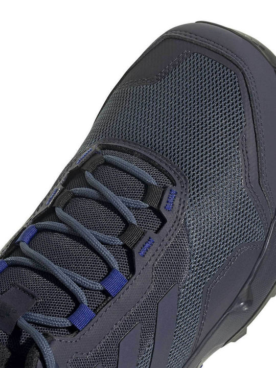 adidas Eastrail Men's Hiking Shoes Blue
