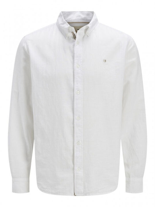 Jack & Jones Shirt Bright White