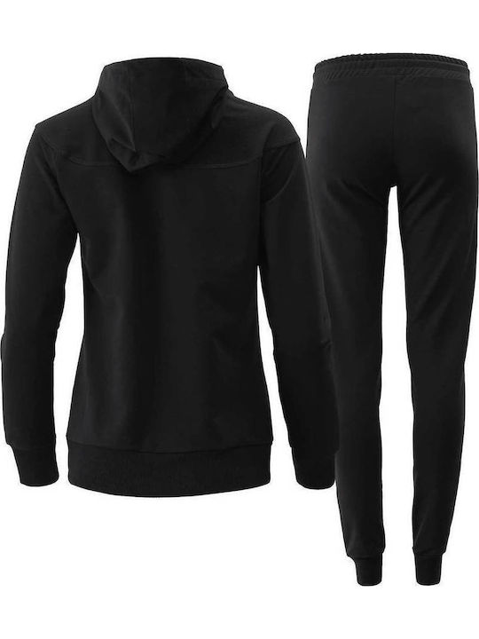 Set de Trening Negru