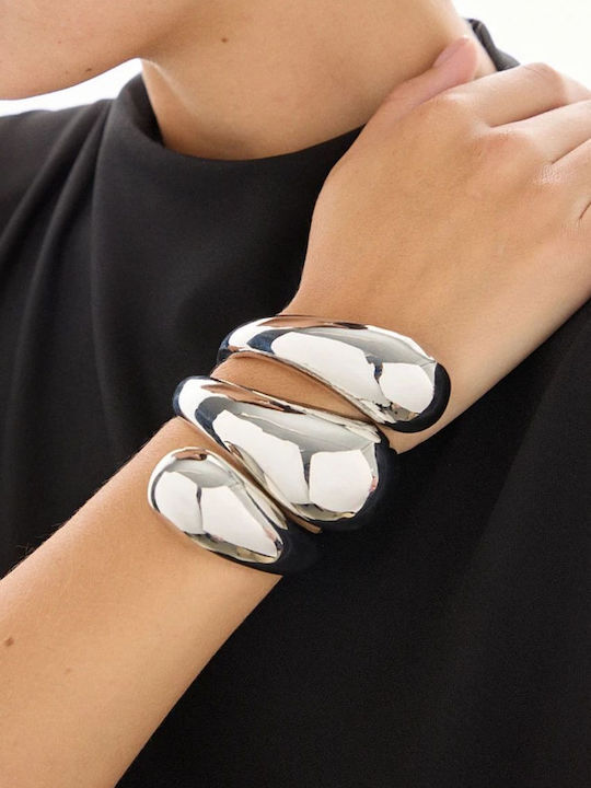 BSB Damen Armband aus Silber