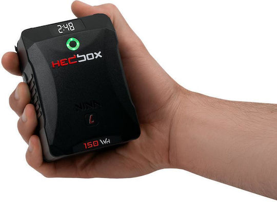 Hedbox Nina L Batterie 150Wh