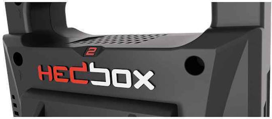 Hedbox Hed-dc150v Φορτιστής Μπαταριών