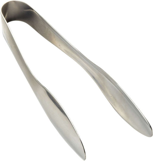 Tablecraft Inox Kitchen Tong 16cm