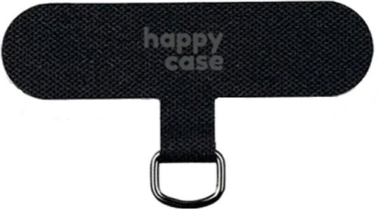 HappyCase Back Cover Plastic Transparent (iPhone 16 Pro)