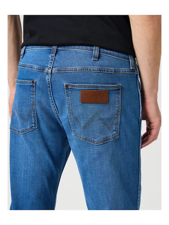 Greensboro Men's Jeans Pants Blue