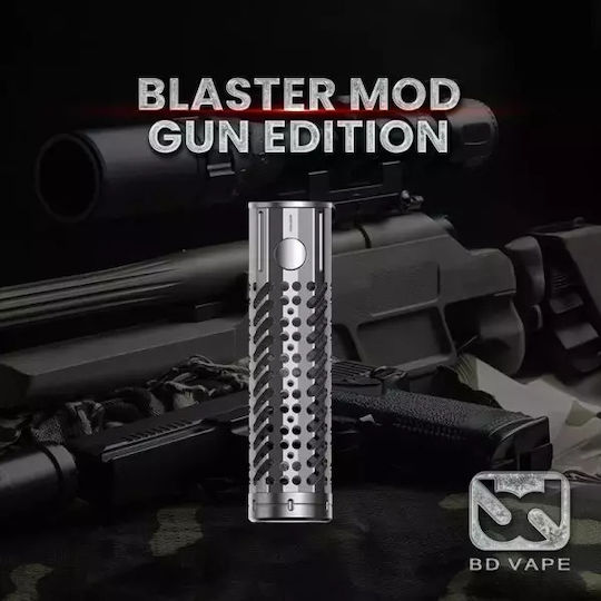 FumyTech Box Mod 5500mAh