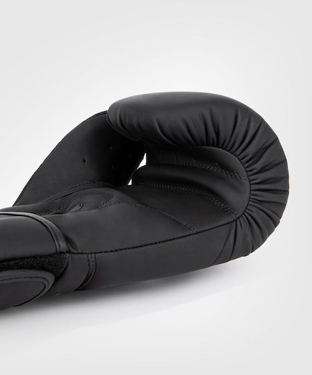 Venum Contender de Copii Mănuși de Box pentru Competiție Negre