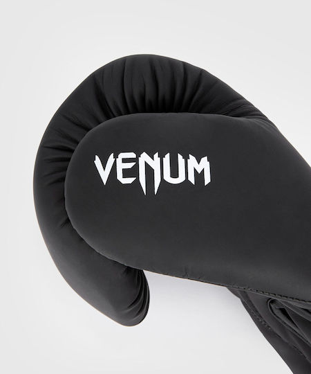 Venum Contender de Copii Mănuși de Box pentru Competiție Negre