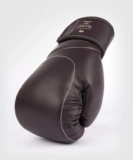 Venum Impact Evo Boxhandschuhe für Kampf Braun