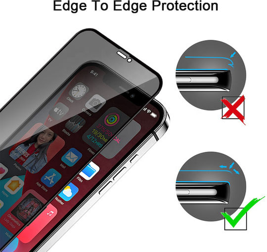 Leewello Screen Protector (Xiaomi 14T / 14T Pro)