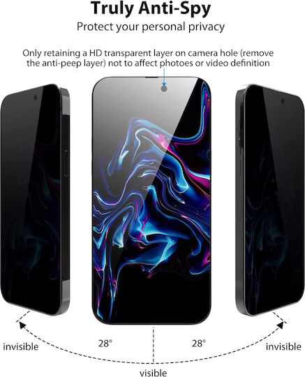 Leewello Screen Protector (Xiaomi 14)