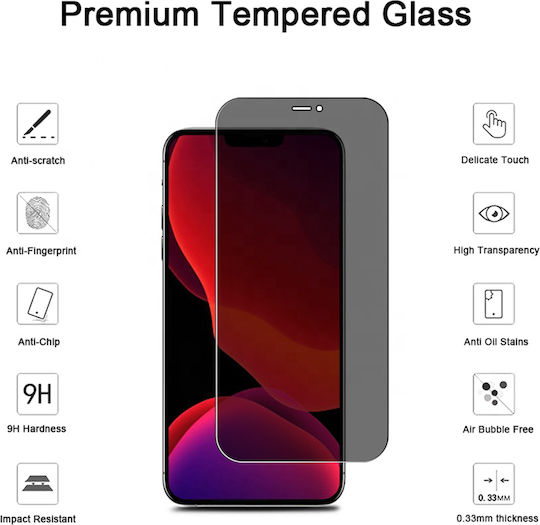 Leewello Screen Protector (Xiaomi 14T / 14T Pro)