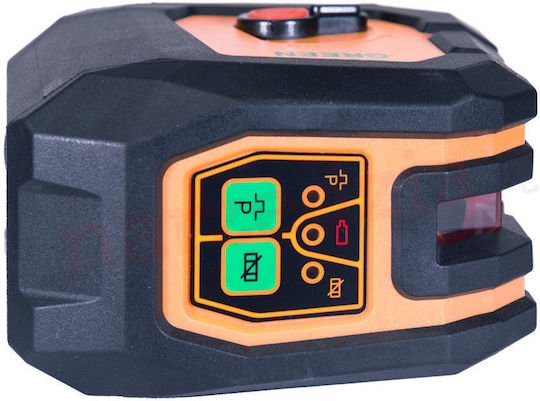 Geo Fennel Gmbh Linear Laser Level Green Beam
