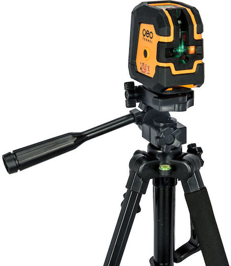 Geo Fennel Gmbh Linear Laser Level Green Beam
