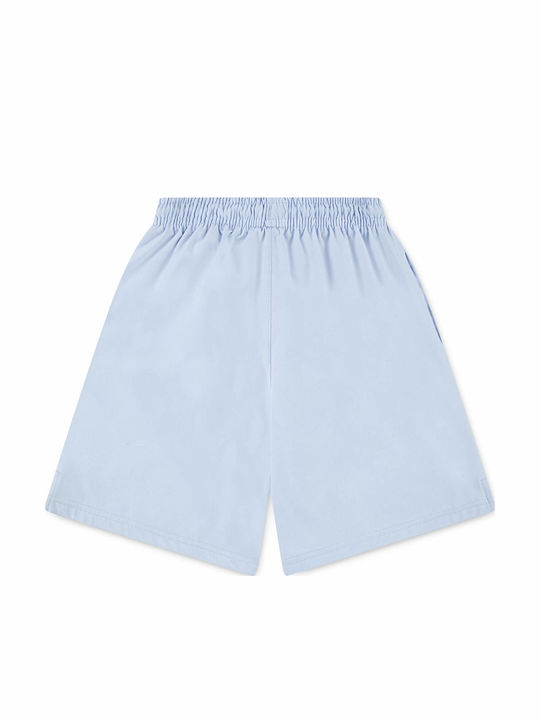 Jordan Kids' Athletic Shorts/Bermudas Jumpman Blue