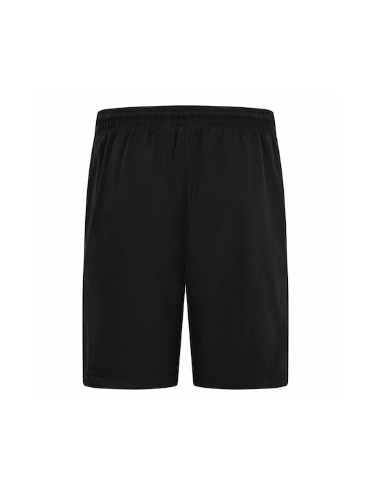 Jordan Kids Shorts/Bermuda Fabric Black