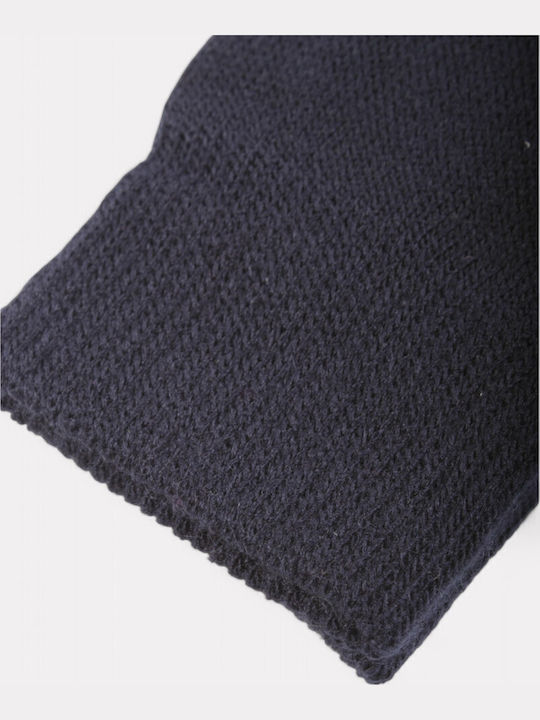 Dimi Socks Damen Thermo Socken Blau