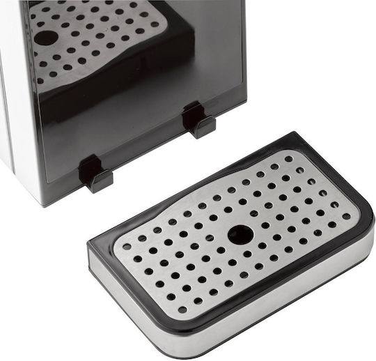 Caso Ceainic profesional pentru băuturi cu capacitatea de 2.7lt 2.6kW 35.9x32.2x20.2cm