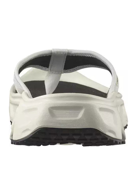 Reelax Break 6.0 Ανδρικά Flip Flops Λευκά