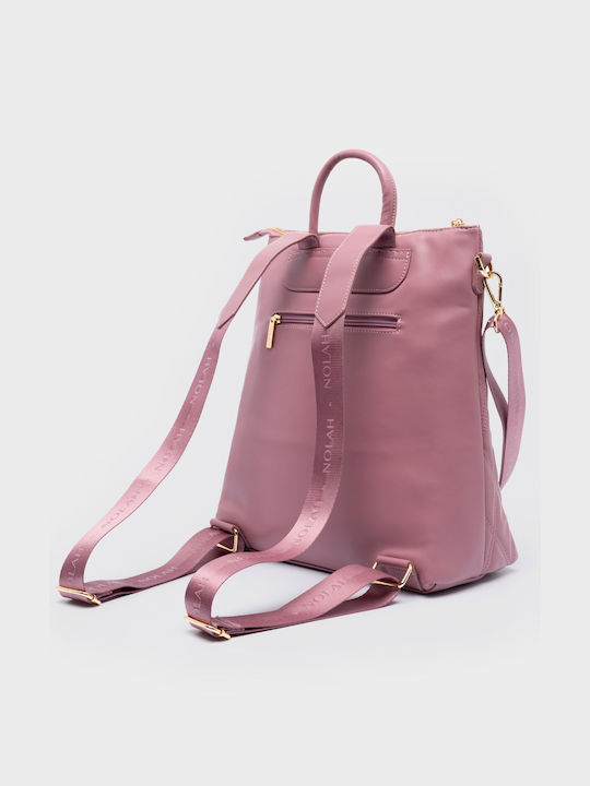 Nolah Rhode Damen Tasche Rucksack Rosa