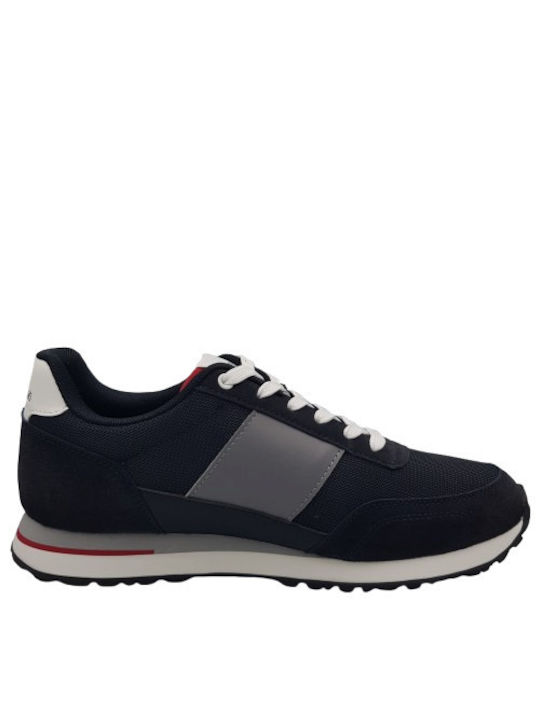 U.S. Polo Assn. Sneakers Blue