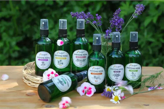 Dr. Feelgood Розова Вода 100ml