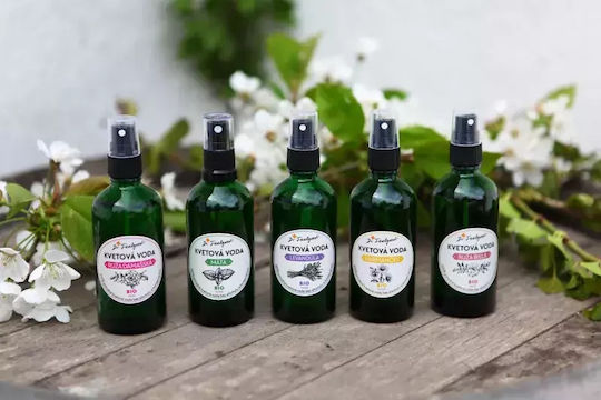 Dr. Feelgood Розова Вода 100ml