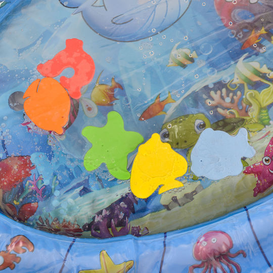 Moni Activity Play Mat for Newborns