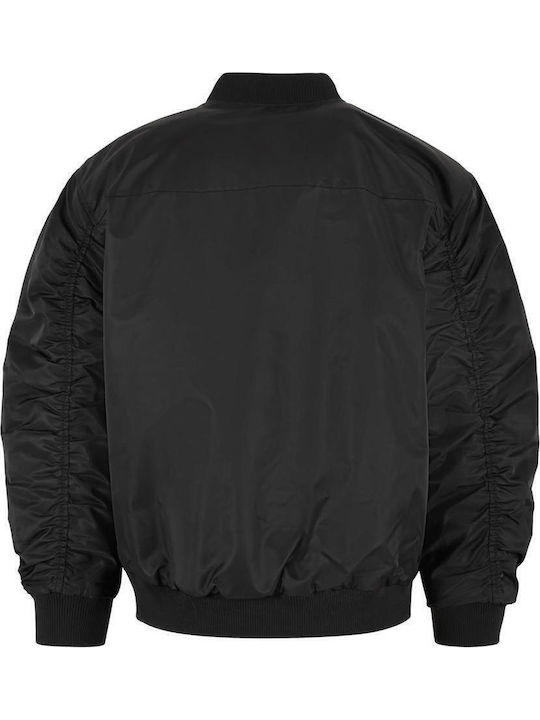 Μπουφάν Black