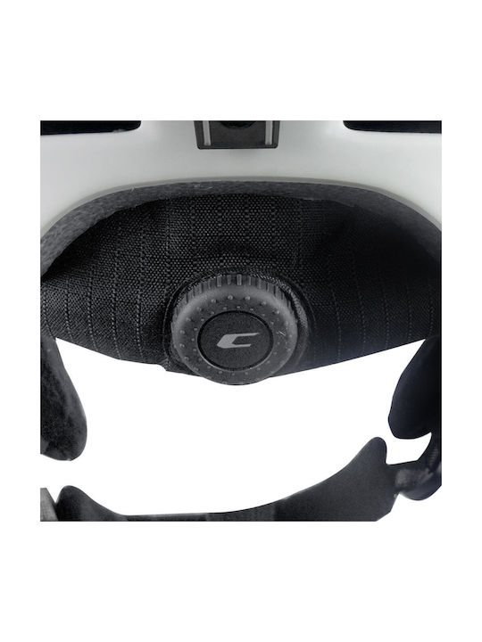 CGM Herren Ski & Snowboard Helm in Weiß Farbe
