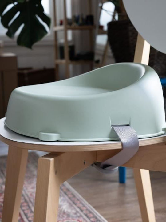Thermobaby Portable Plastic Booster Seat for Chair